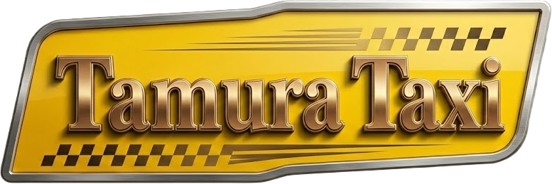 (個人)田村タクシー Tamura Taxi